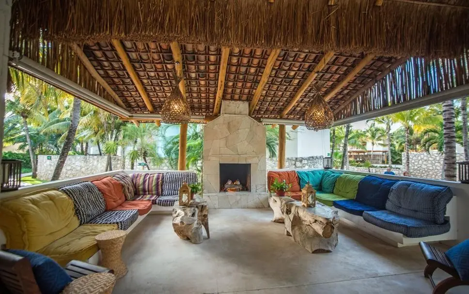 Mahekal Beach Resort — MAHEKAL BEACH RESORT