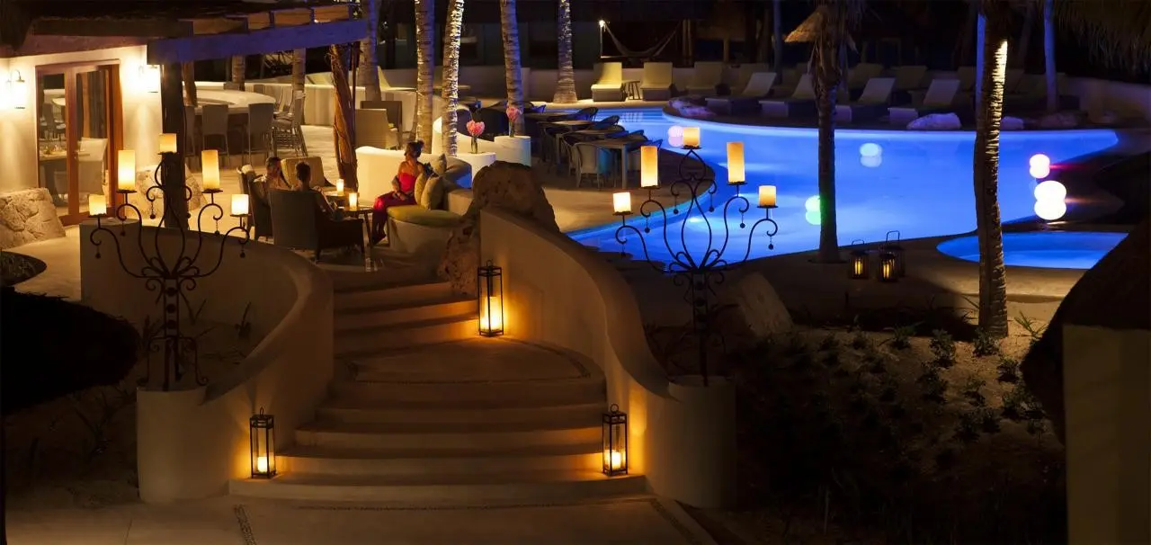 Mahekal Beach Resort — MAHEKAL BEACH RESORT