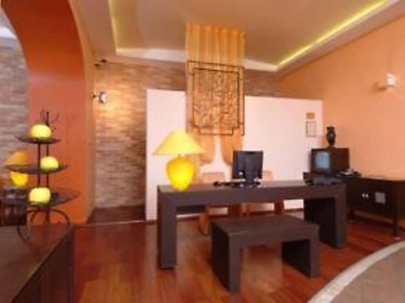 Hotel Mamaison Residence Izabella