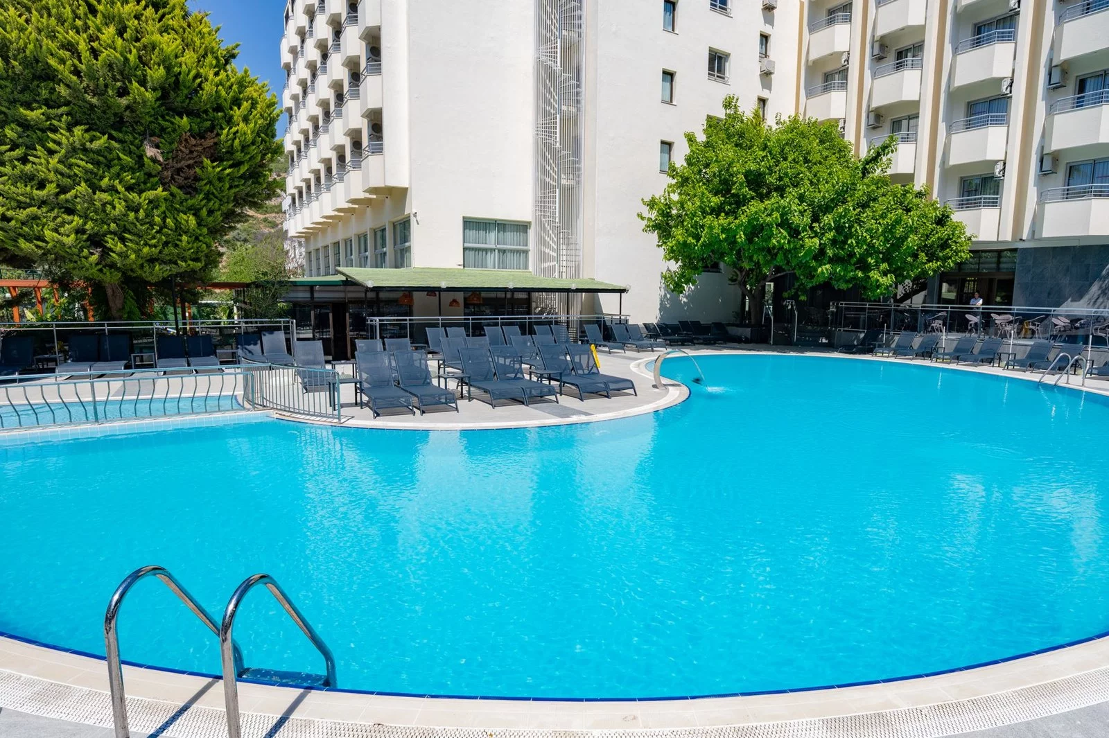 Hotel Marbel Hotel by Palm Wings w Turcja (Kusadasi) - oferta last minute