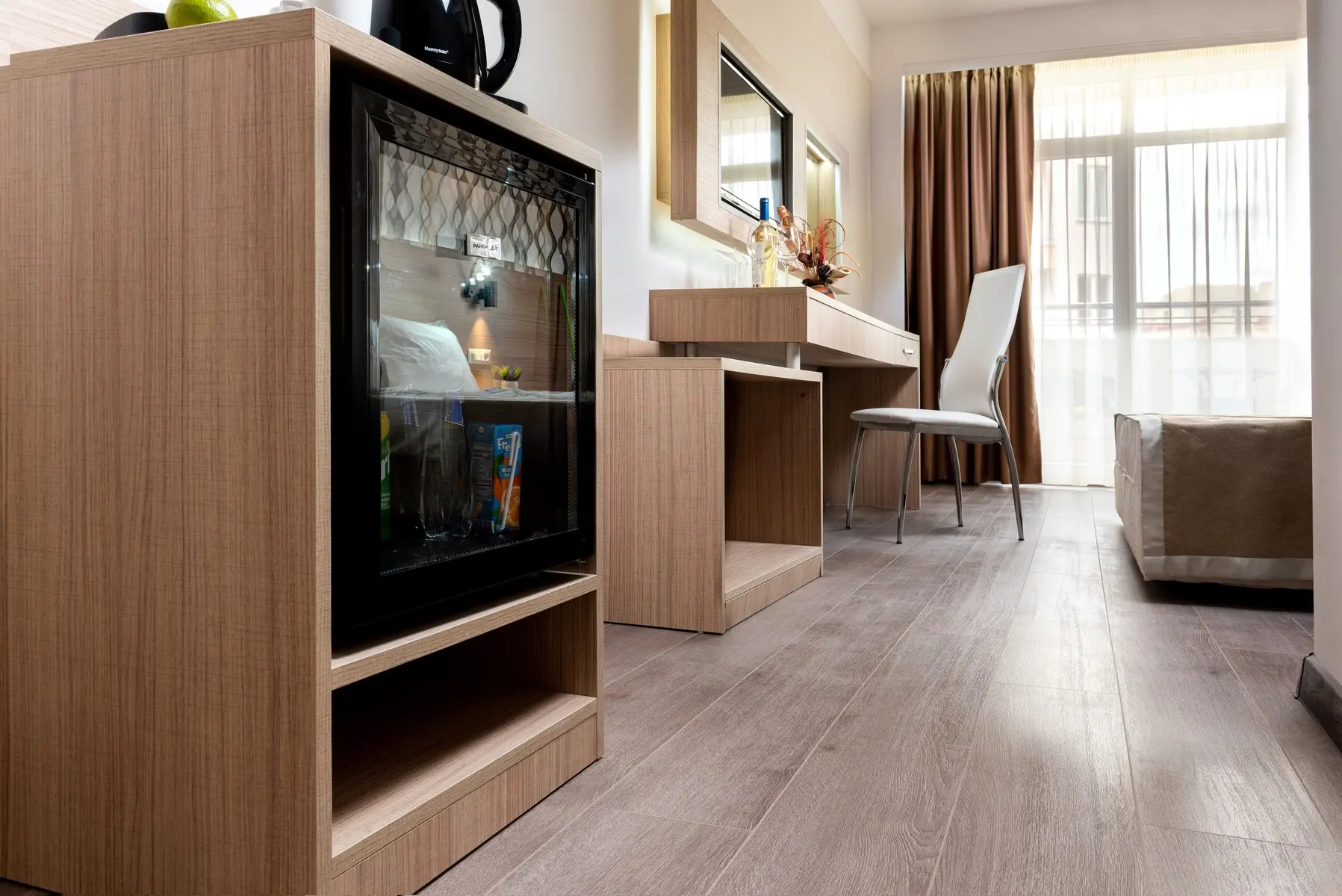 Maria Palace Hotel — MARIA PALACE