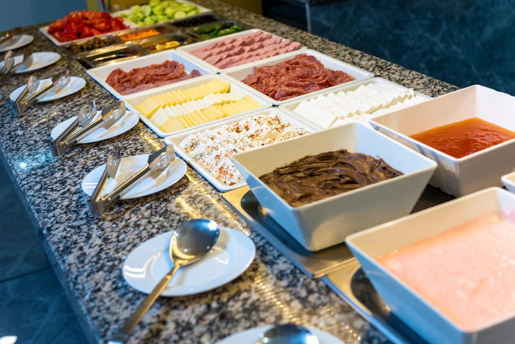 Maria Palace Hotel — MARIA PALACE