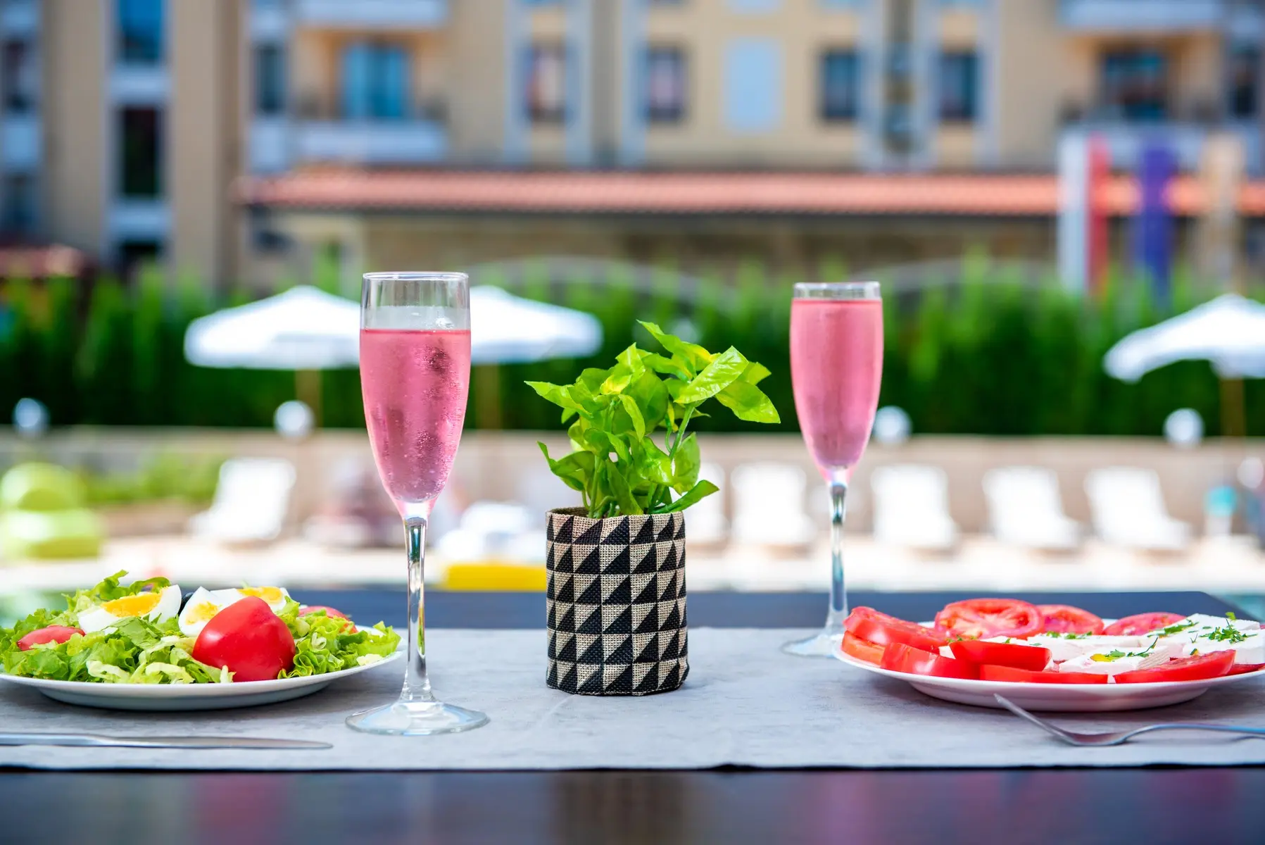 Maria Palace Hotel — MARIA PALACE