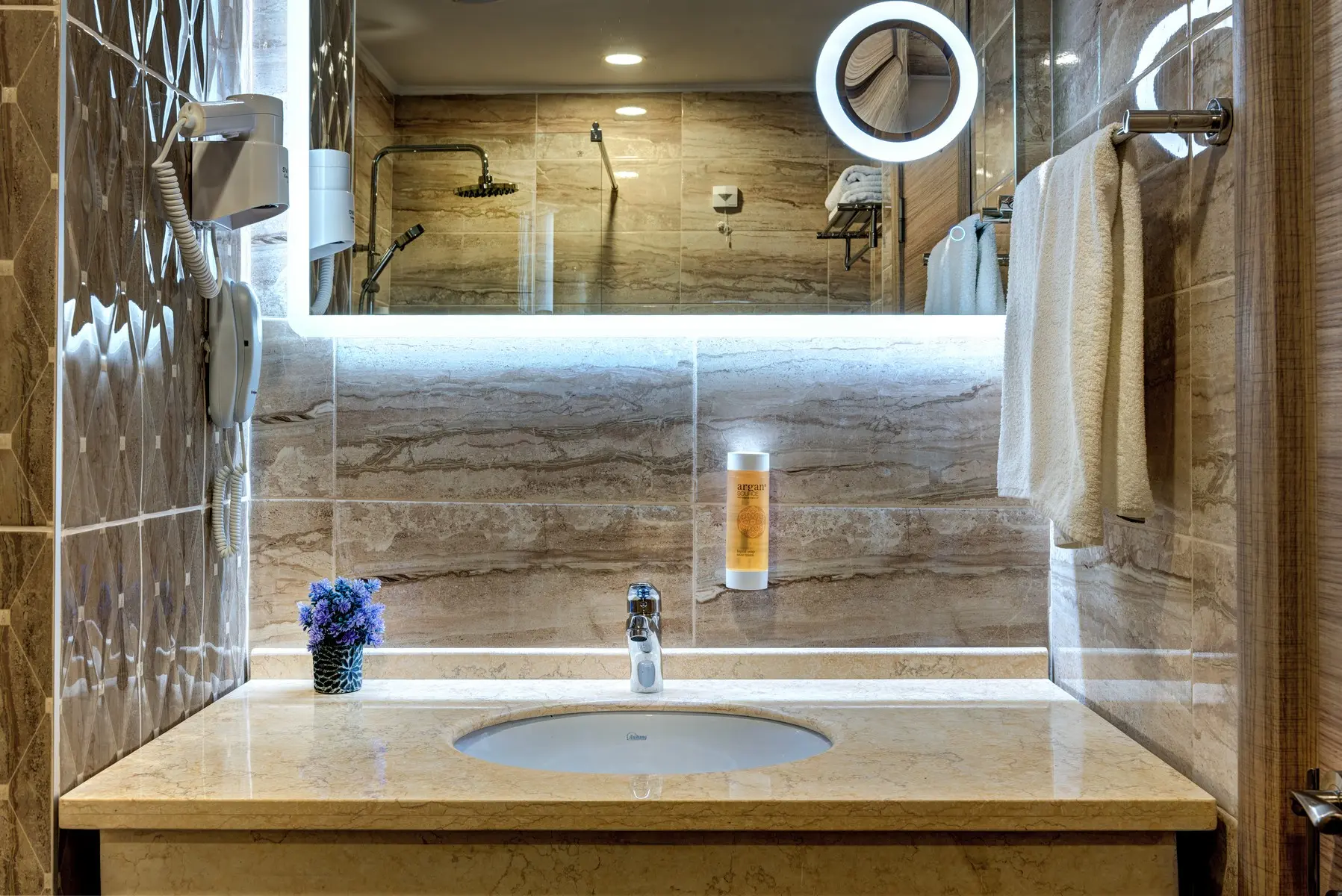 Maria Palace Hotel — MARIA PALACE