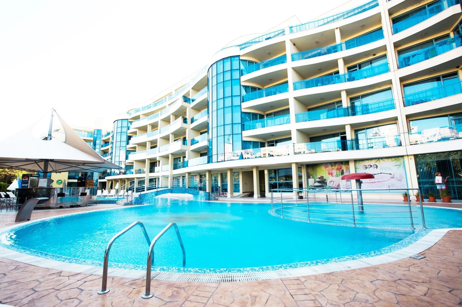 Hotel Marina Holiday Club