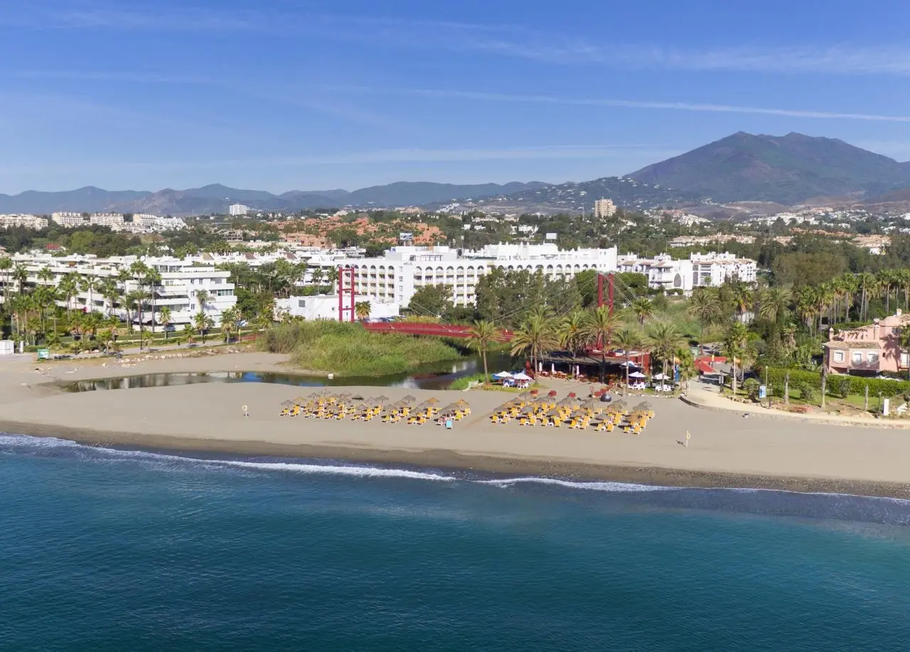 Me Marbella — ME MARBELLA (EX-MELIA MARBELLA BANUS)