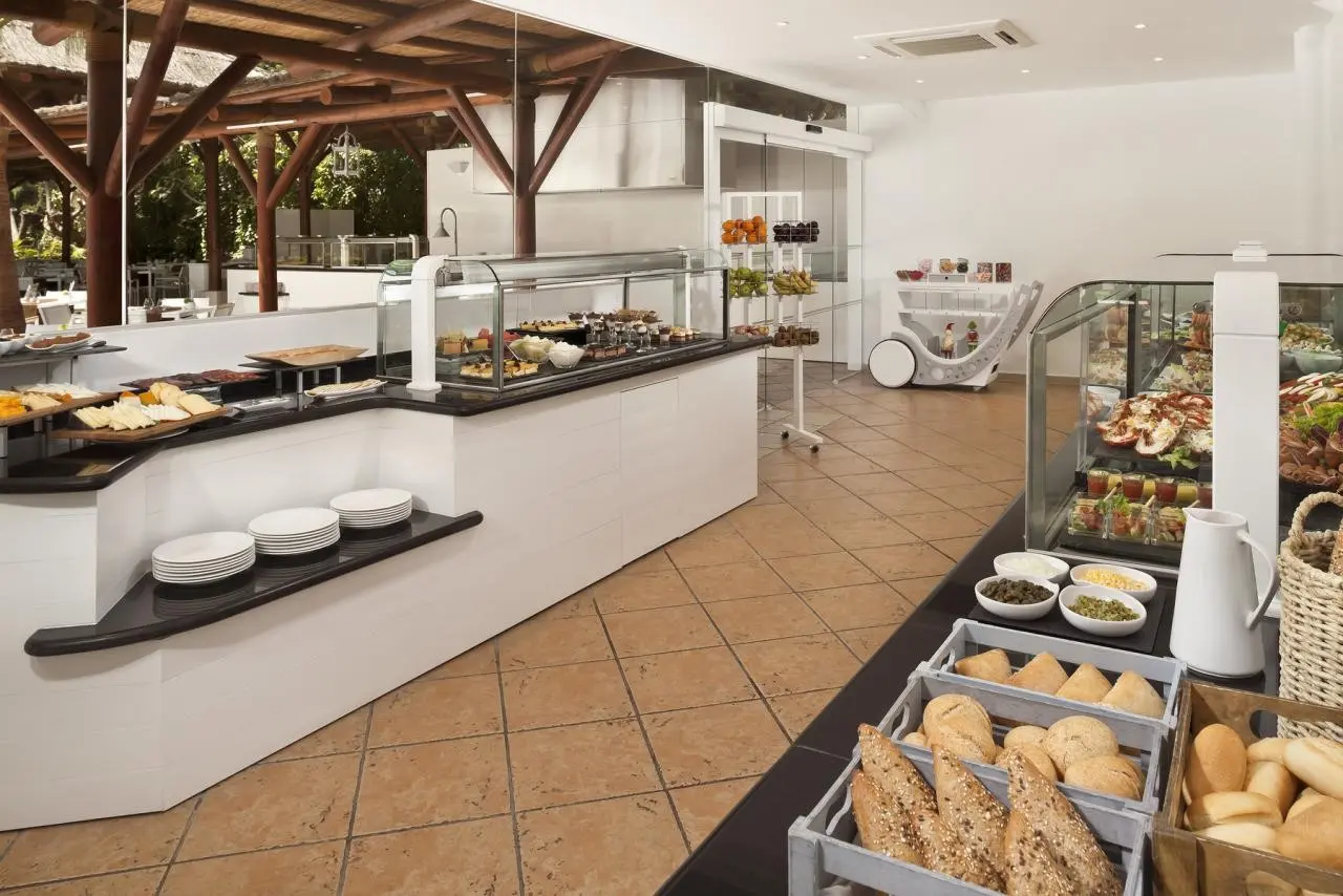 Me Marbella — ME MARBELLA (EX-MELIA MARBELLA BANUS)
