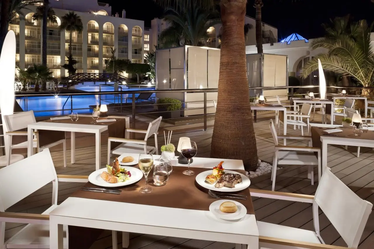 Me Marbella — ME MARBELLA (EX-MELIA MARBELLA BANUS)