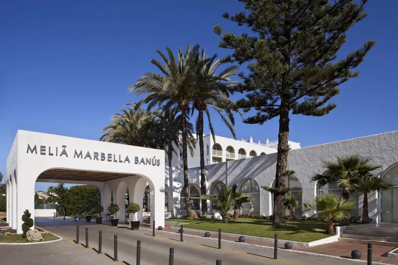 Me Marbella — ME MARBELLA (EX-MELIA MARBELLA BANUS)