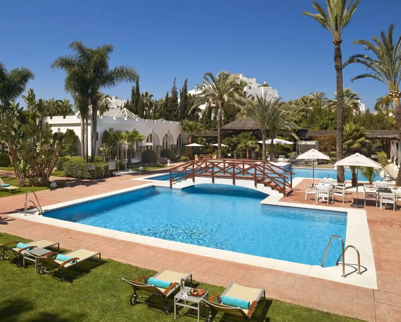 Me Marbella — ME MARBELLA (EX-MELIA MARBELLA BANUS)