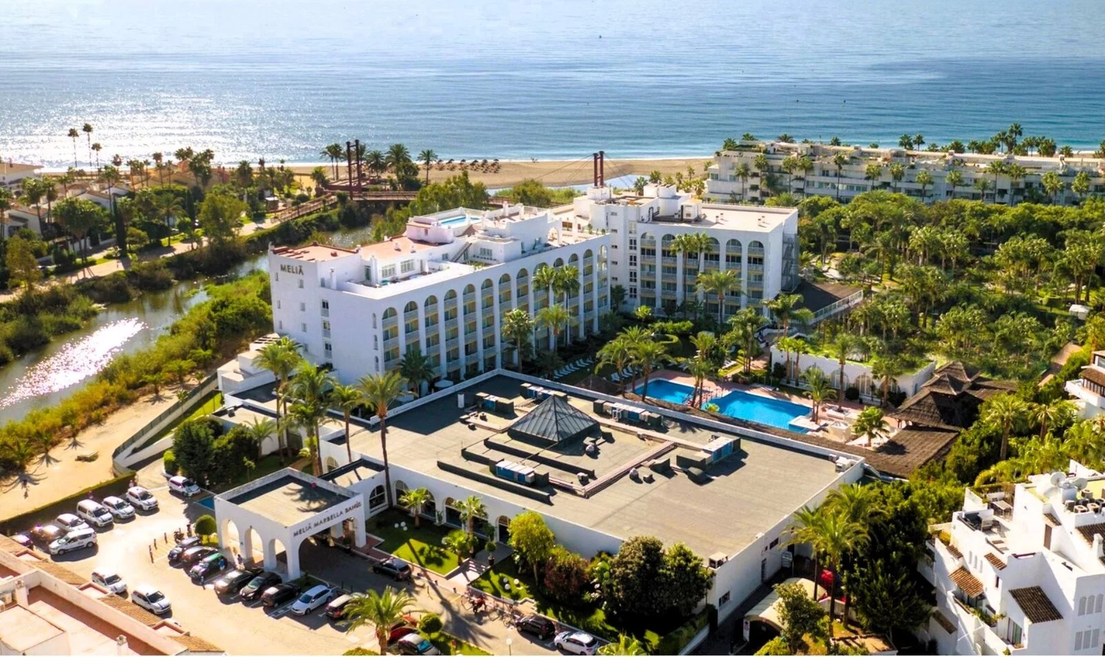 Hotel Me Marbella
