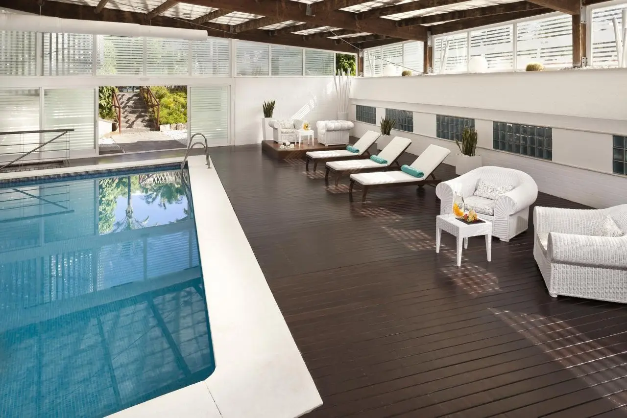 Me Marbella — ME MARBELLA (EX-MELIA MARBELLA BANUS)