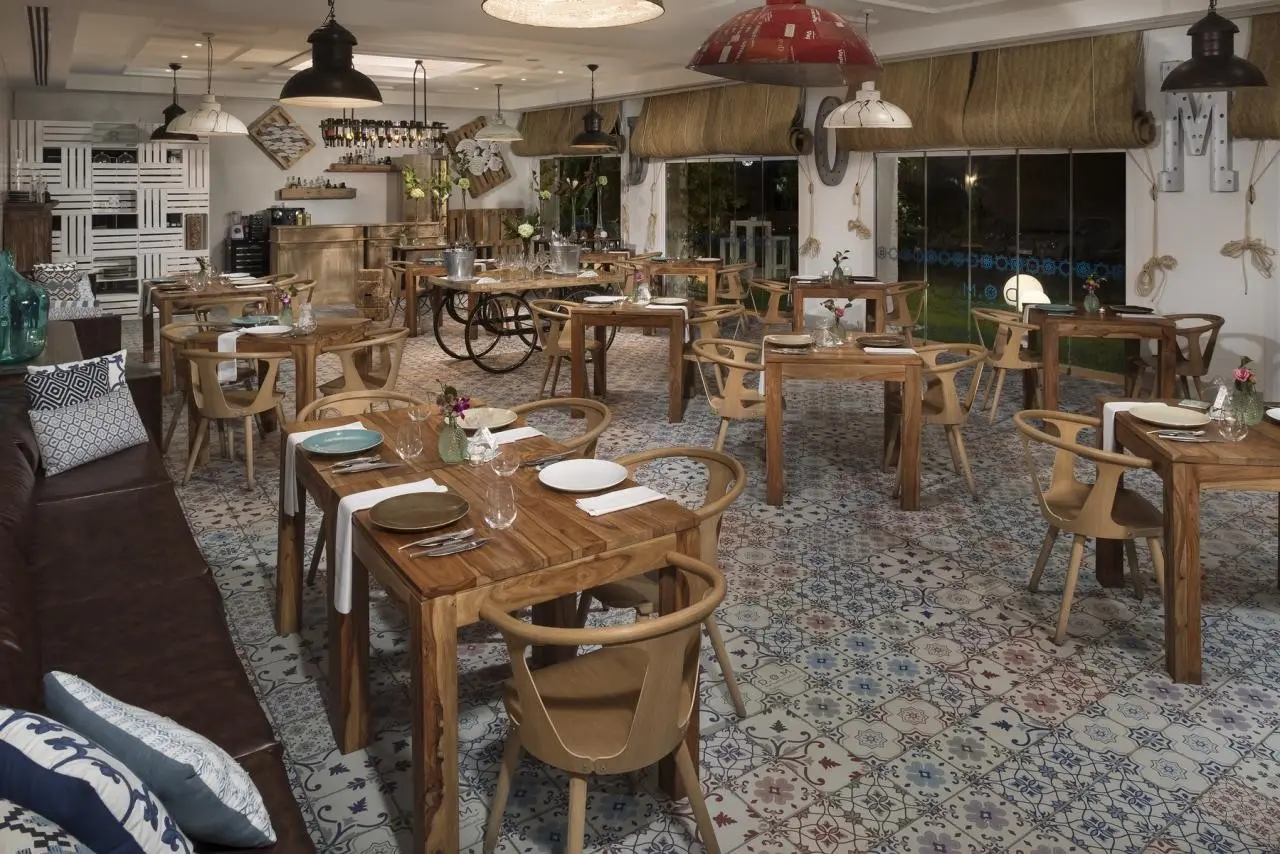 Me Marbella — ME MARBELLA (EX-MELIA MARBELLA BANUS)