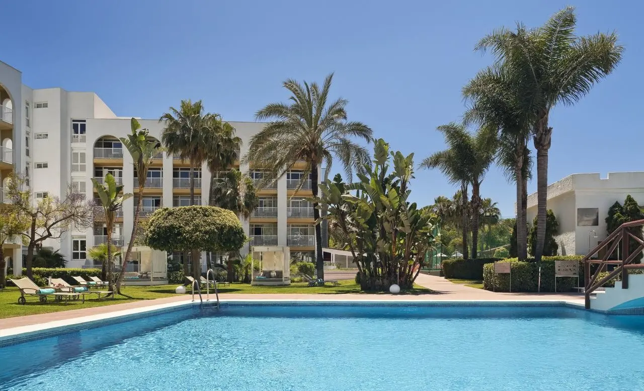 Me Marbella — ME MARBELLA (EX-MELIA MARBELLA BANUS)