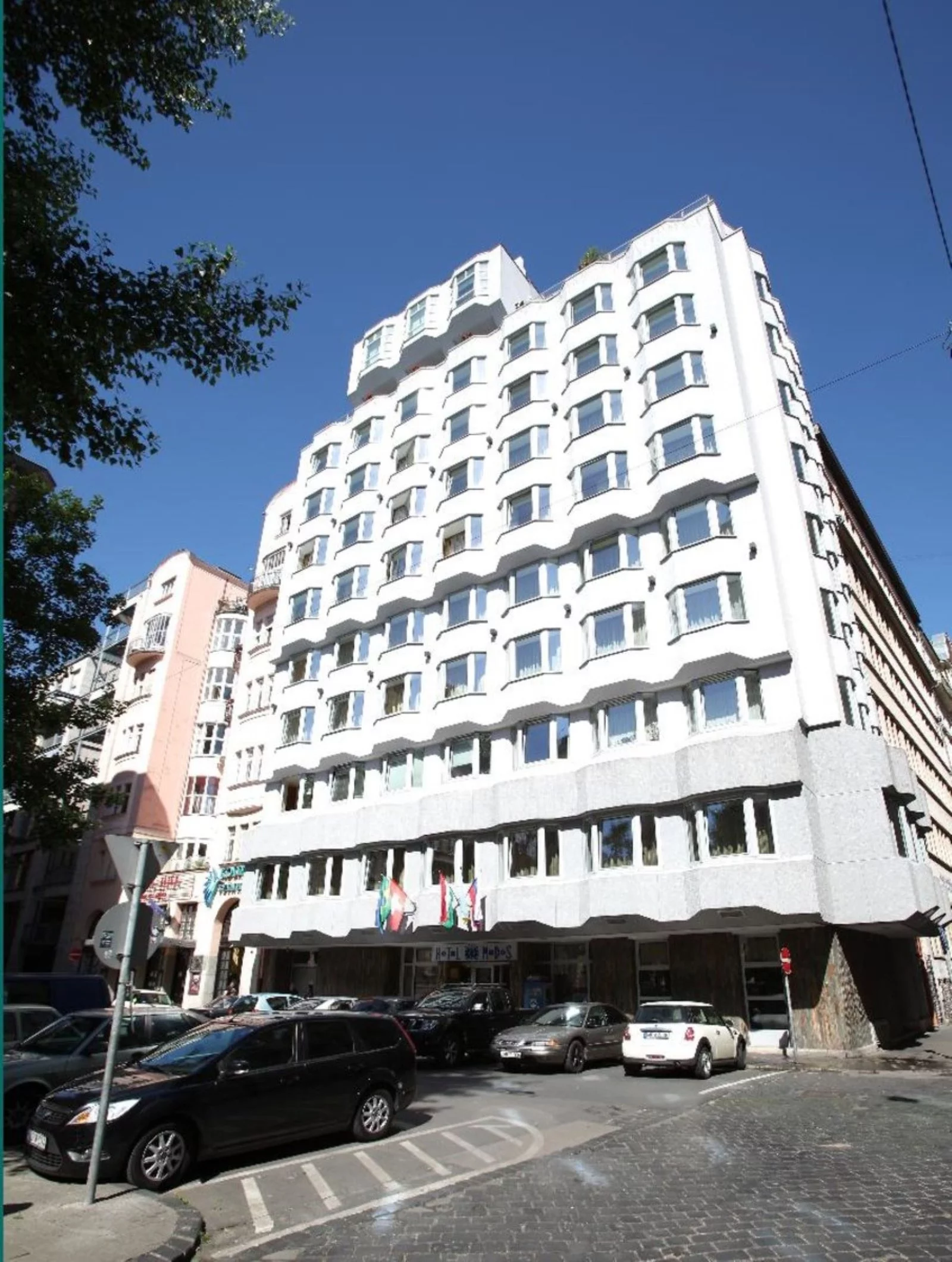 Hotel Medosz