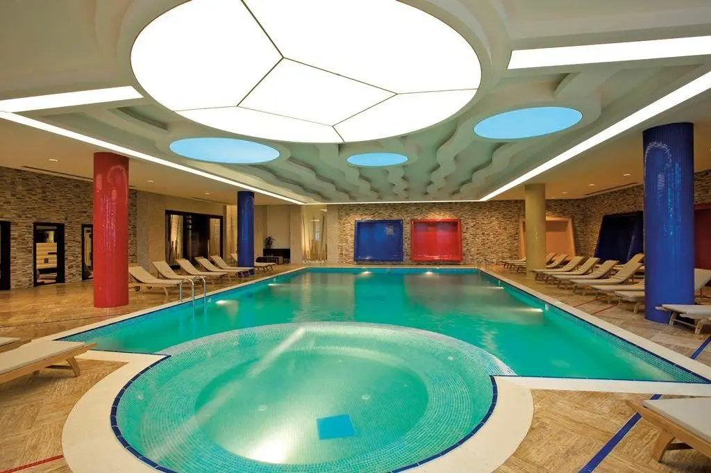 Melas Lara Hotel — MELAS LARA