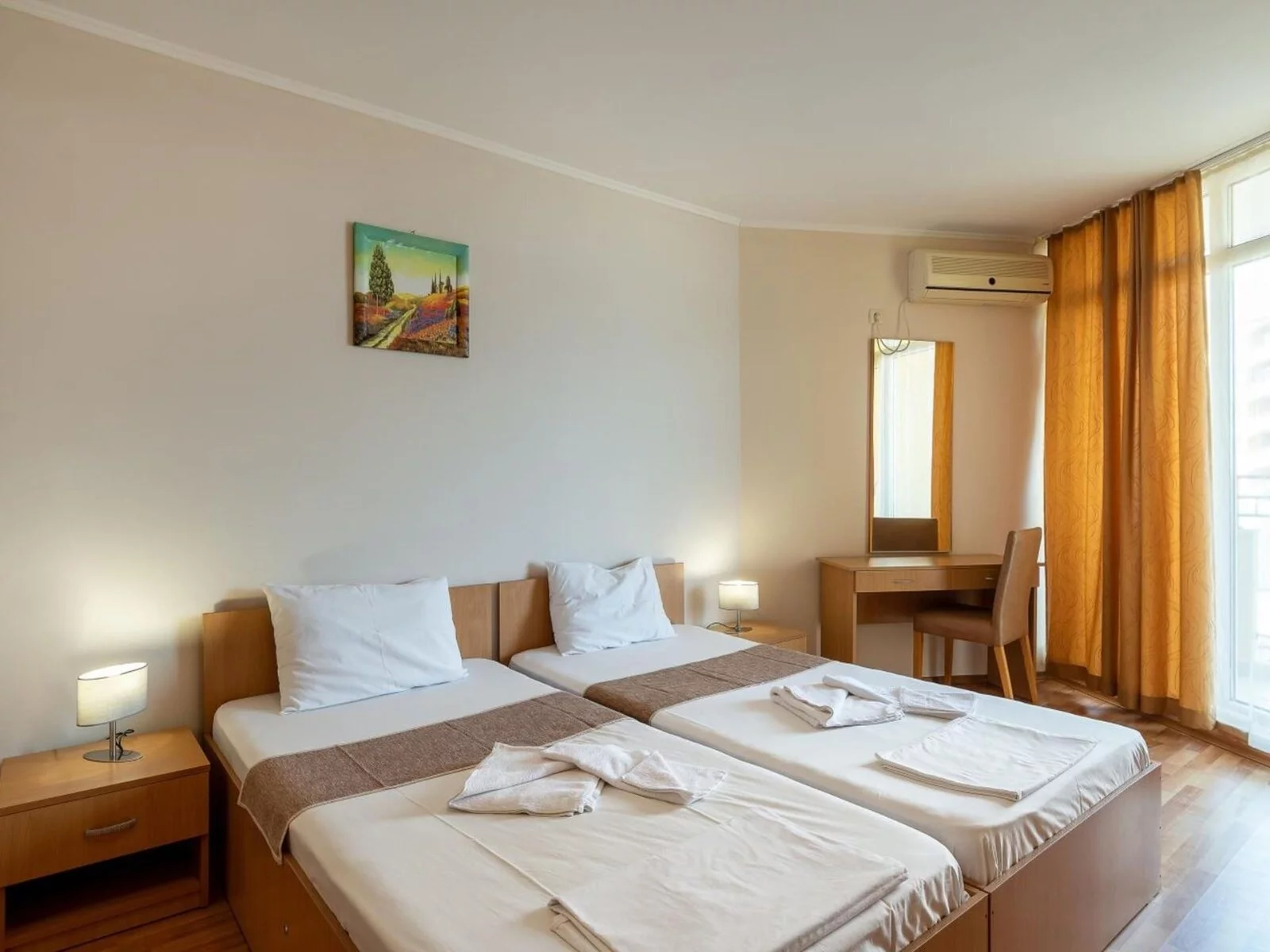 Hotel Midia Family Resort