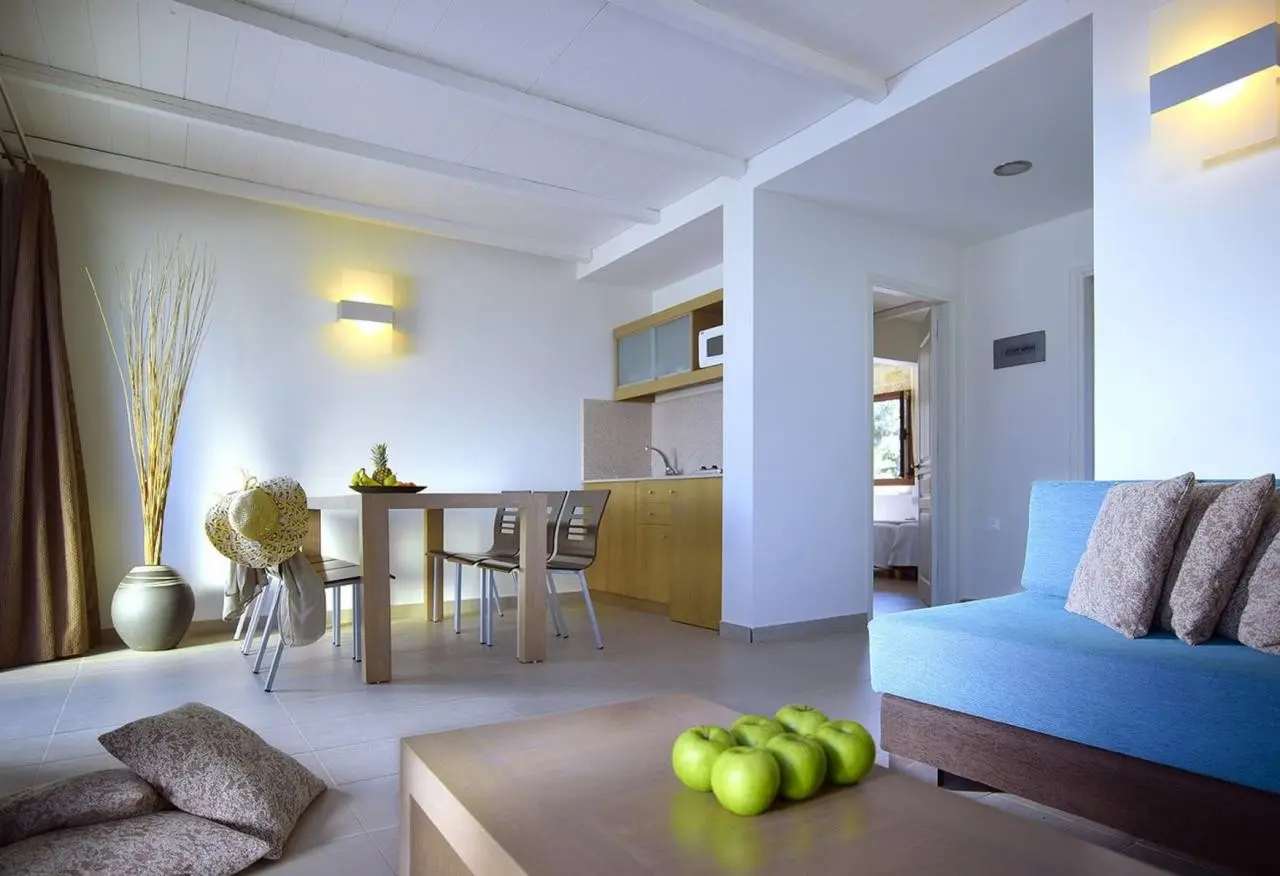 Minos Village — MINOS VILLAGE