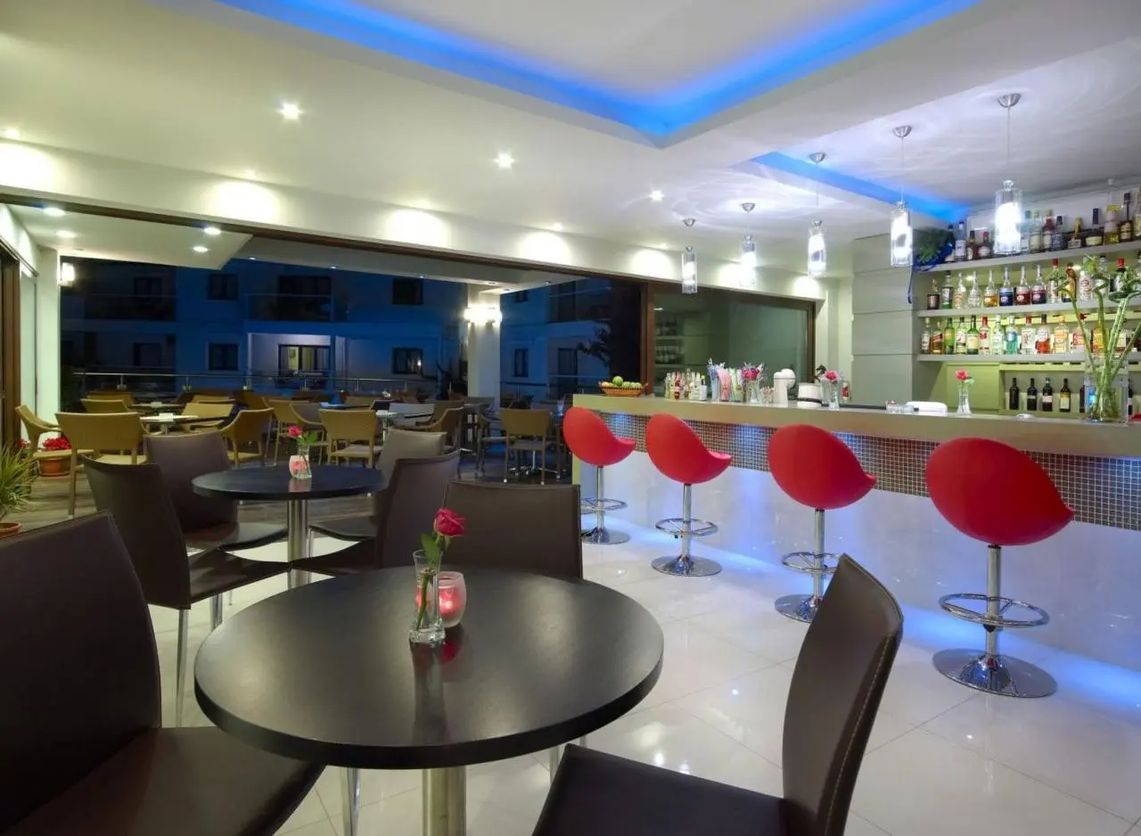 Minos Village — MINOS VILLAGE