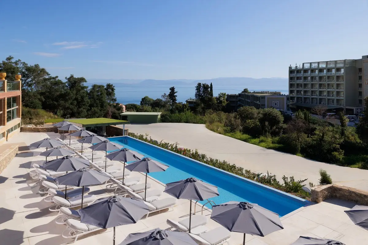 Mythos Panorama — MYTHOS PANORAMA