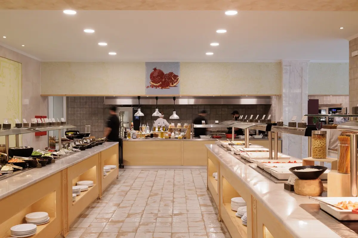 Mythos Panorama — MYTHOS PANORAMA