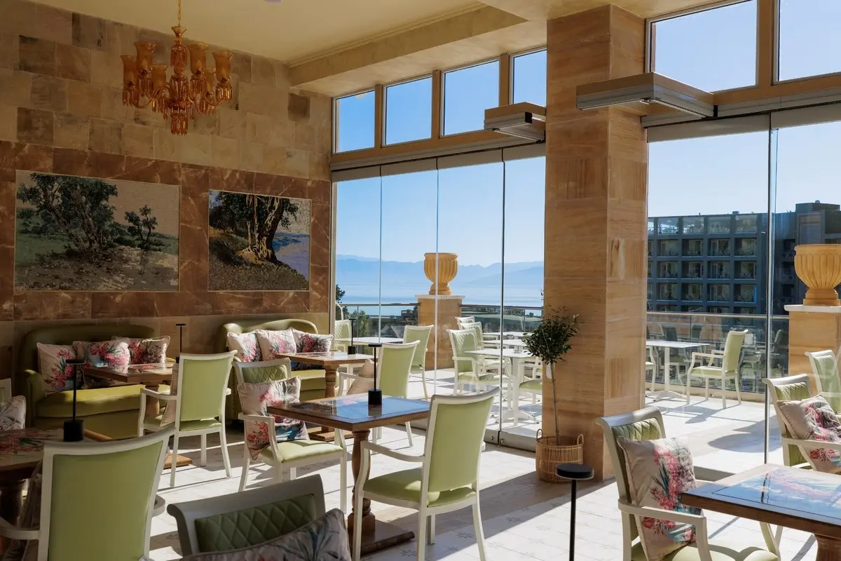 Mythos Panorama — MYTHOS PANORAMA