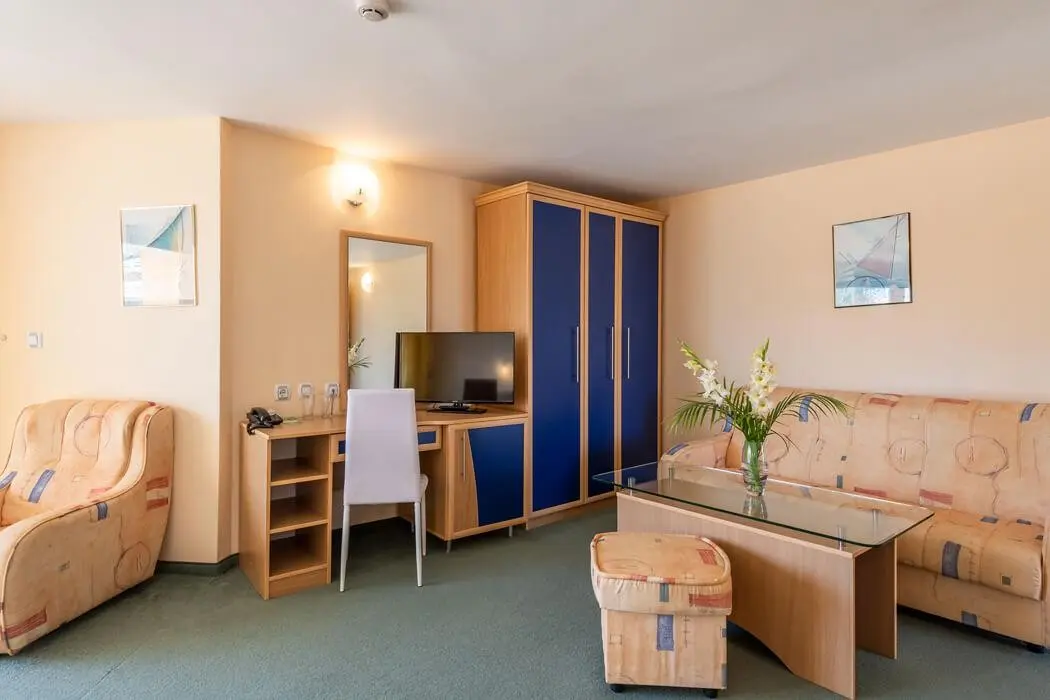 Atrakcje dla dzieci w hotelu Nessebar Beach