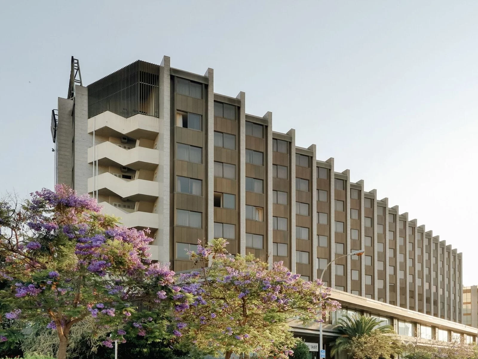 Hotel NH Barcelona Sant Just