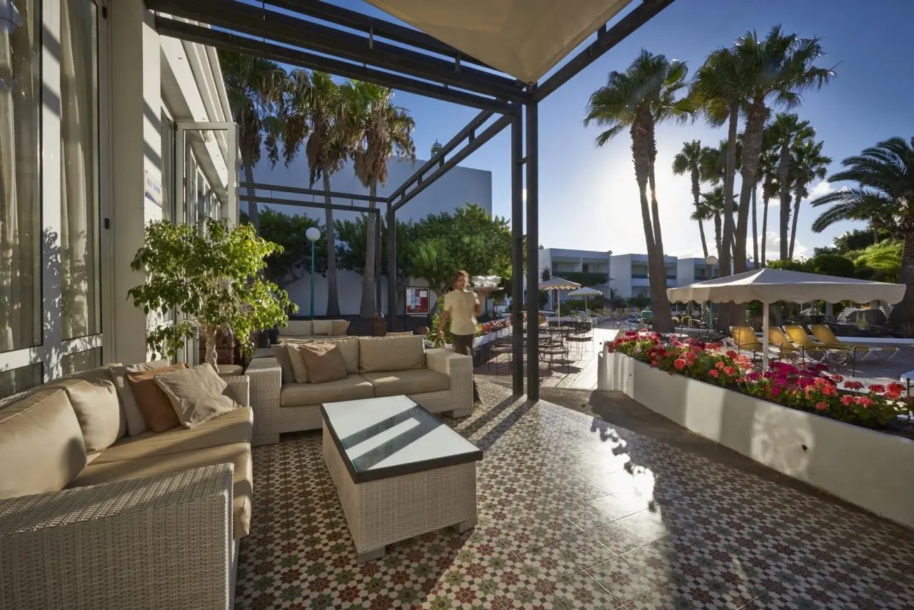 Oasis Lanz Beach Mate — OASIS LANZ BEACH MATE