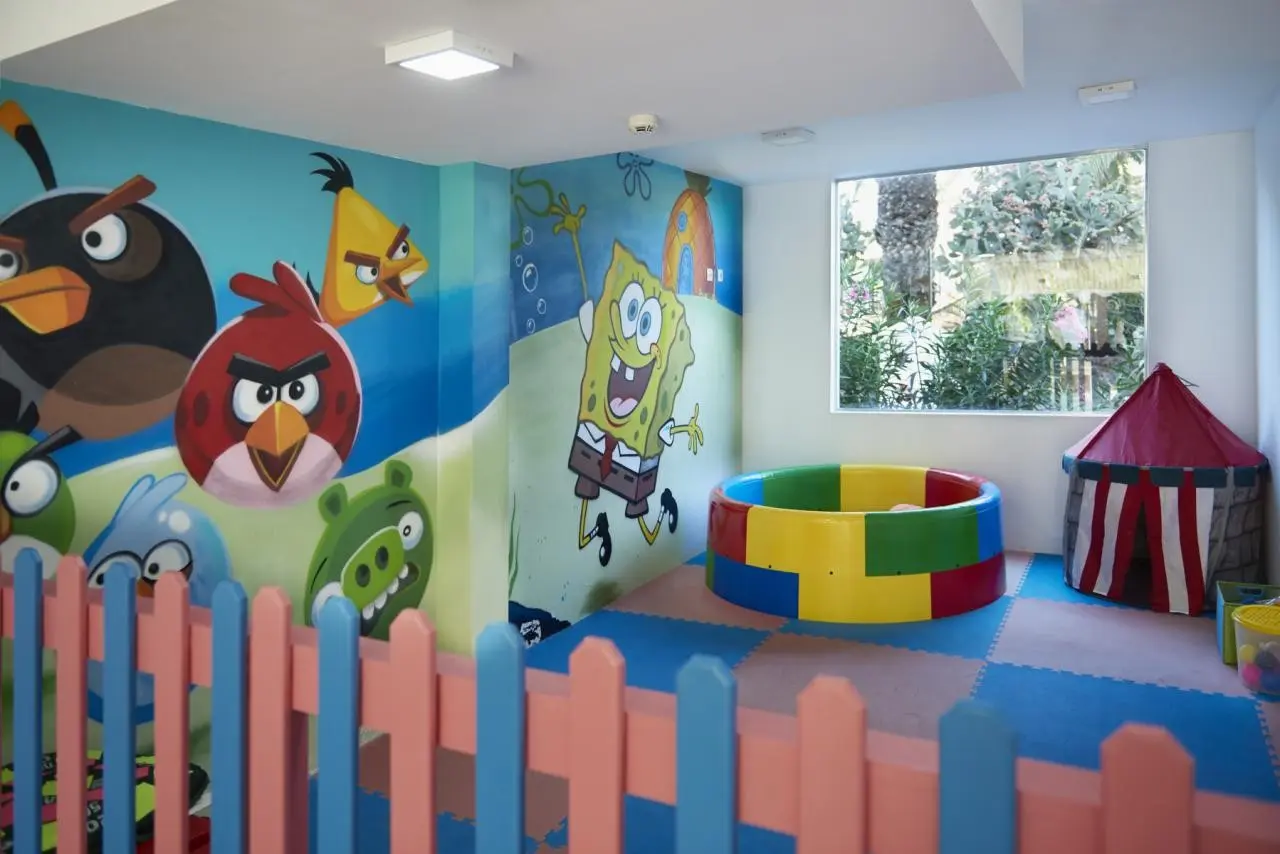 Oasis Lanz Beach Mate — OASIS LANZ BEACH MATE