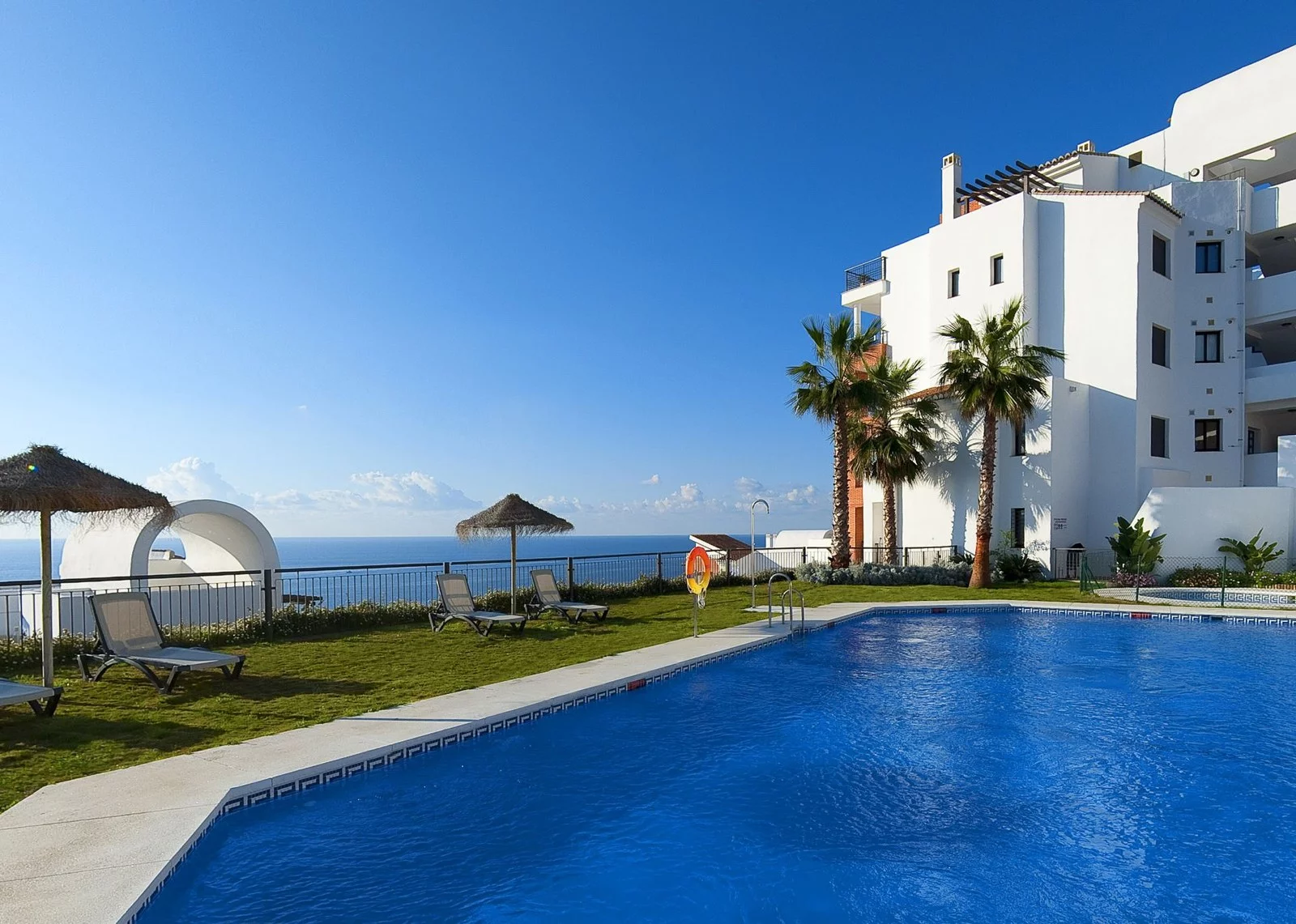 Hotel Olee Holiday Rentals by Fuerte