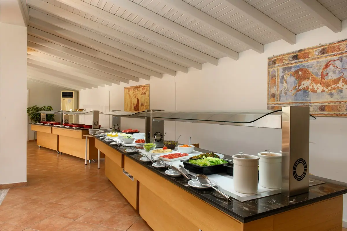 Olympion Village — OLYMPION VILLAGE