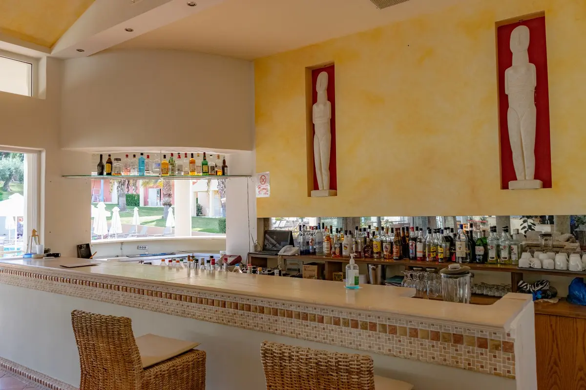 Olympion Village — OLYMPION VILLAGE