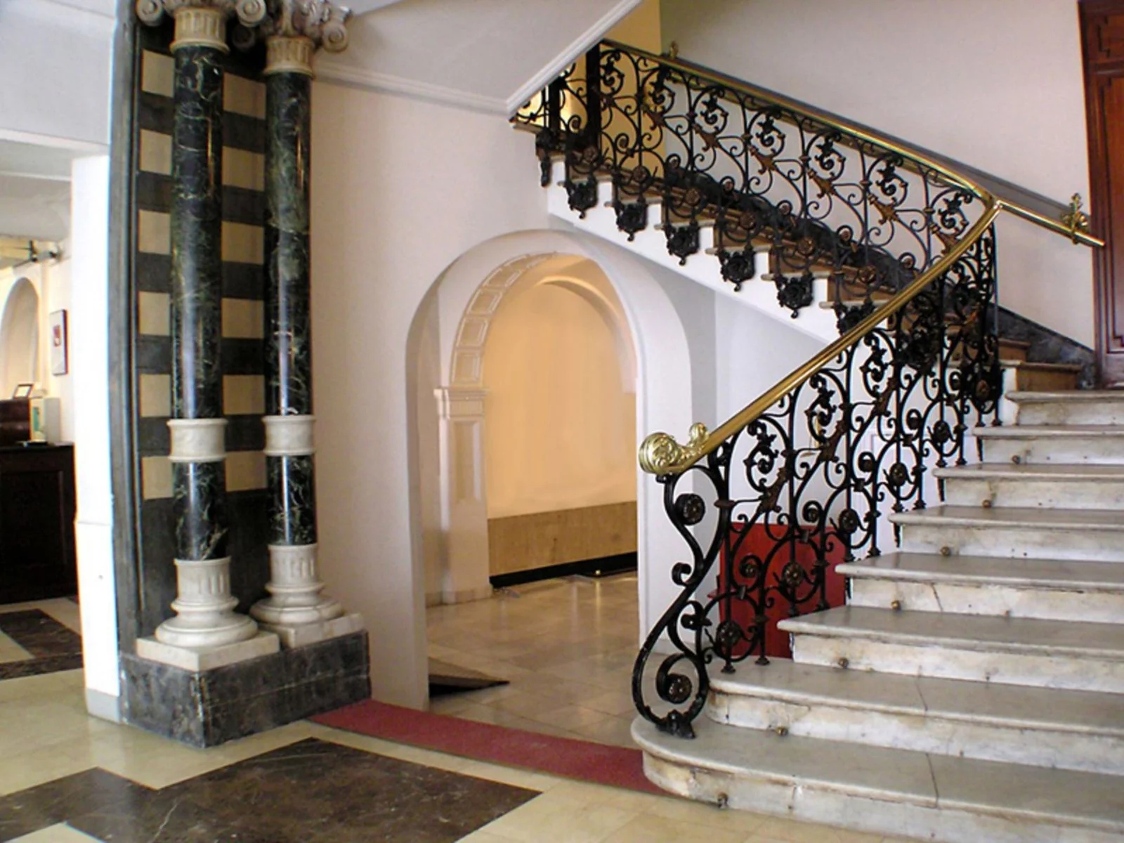 Hotel Oriente