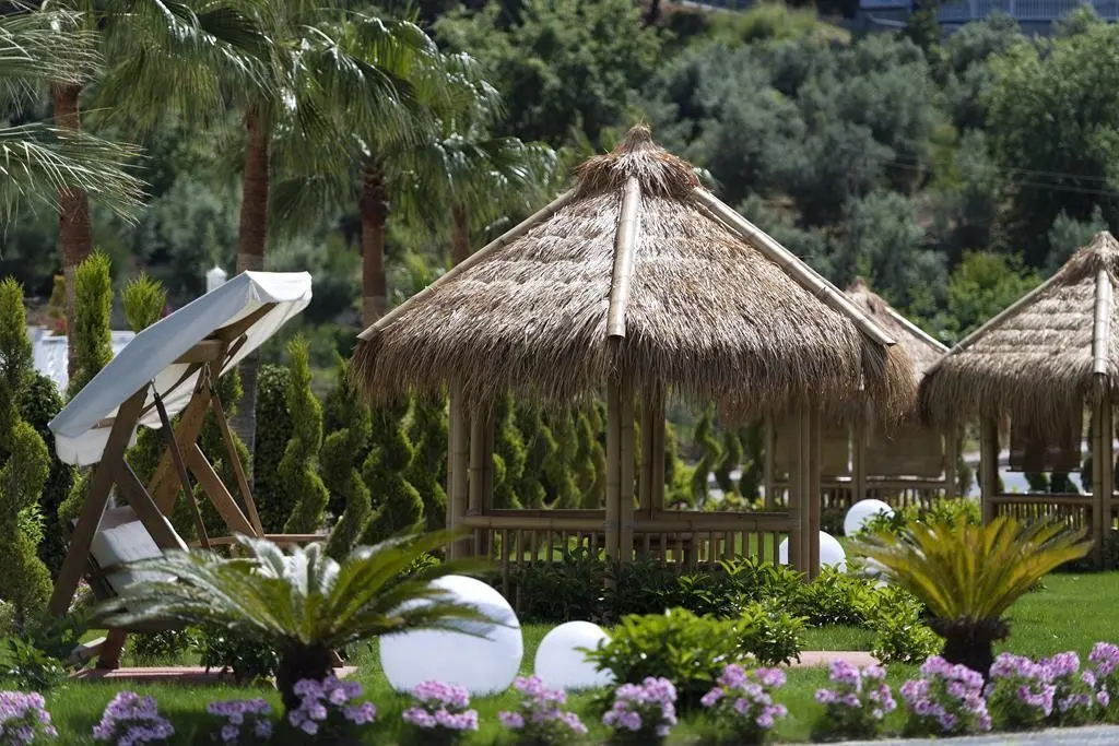 OZ Hotels SUI Resort — SUI RESORT BY OZ HOTELS