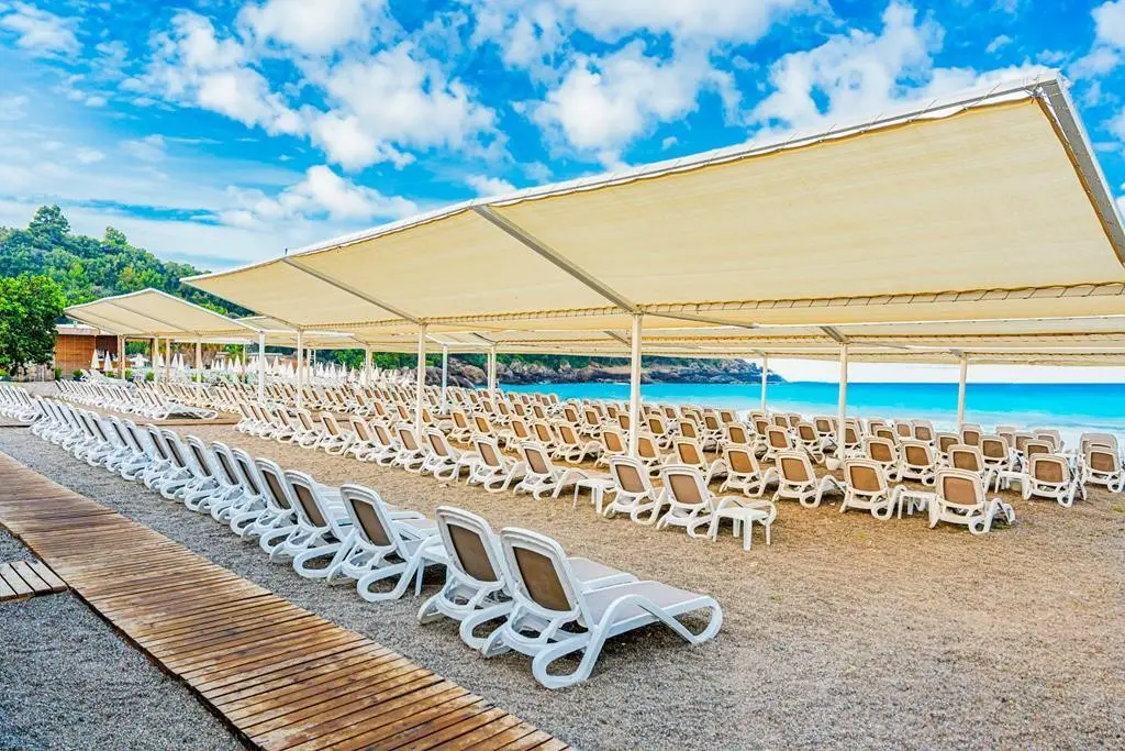 OZ Hotels SUI Resort — SUI RESORT BY OZ HOTELS