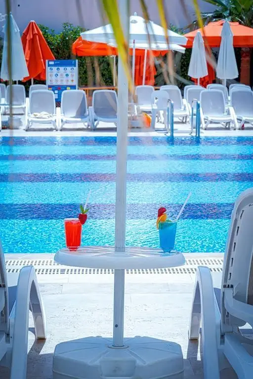 OZ Hotels SUI Resort — SUI RESORT BY OZ HOTELS