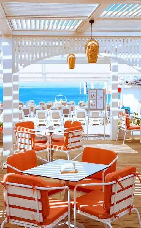 OZ Hotels SUI Resort — SUI RESORT BY OZ HOTELS