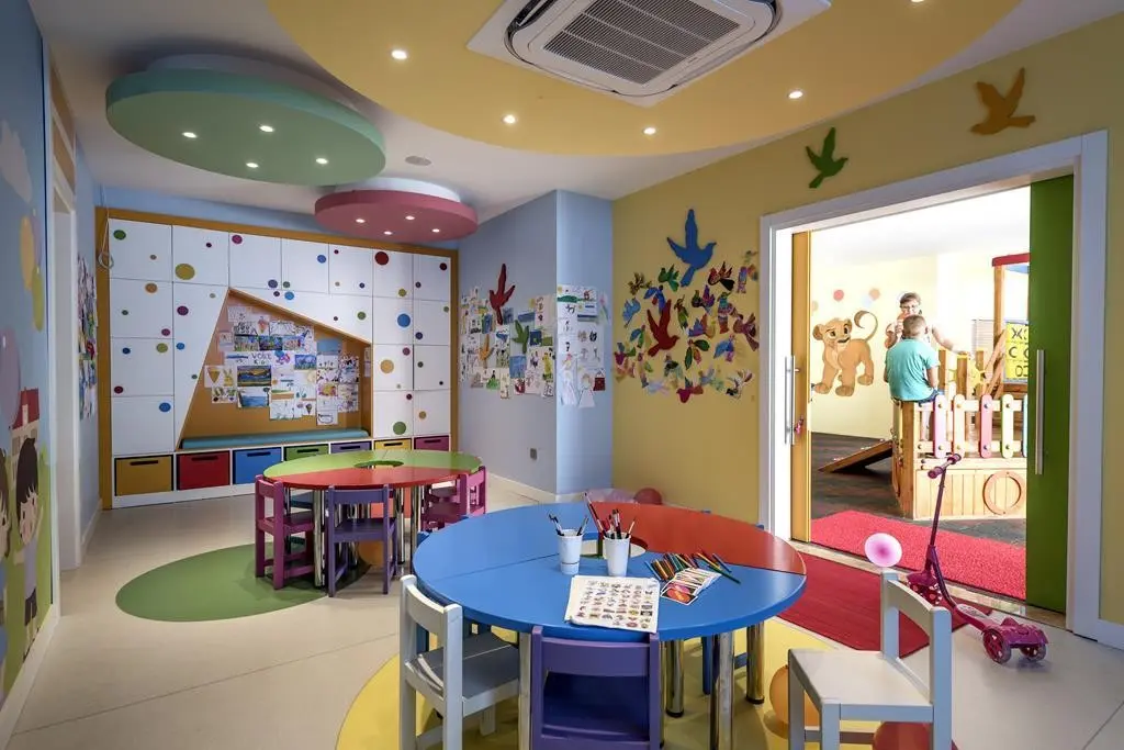 OZ Hotels SUI Resort — SUI RESORT BY OZ HOTELS