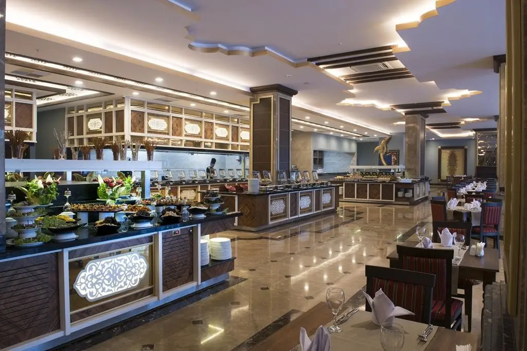 OZ Hotels SUI Resort — SUI RESORT BY OZ HOTELS