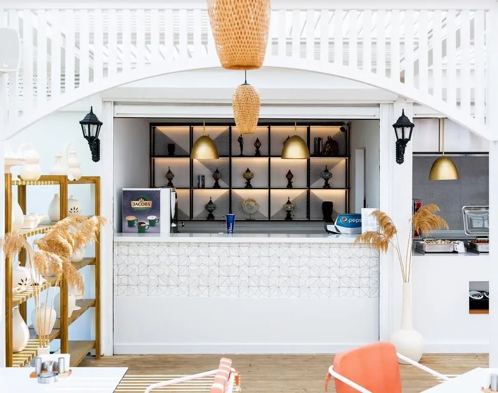 OZ Hotels SUI Resort — SUI RESORT BY OZ HOTELS