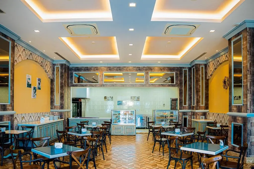 OZ Hotels SUI Resort — SUI RESORT BY OZ HOTELS