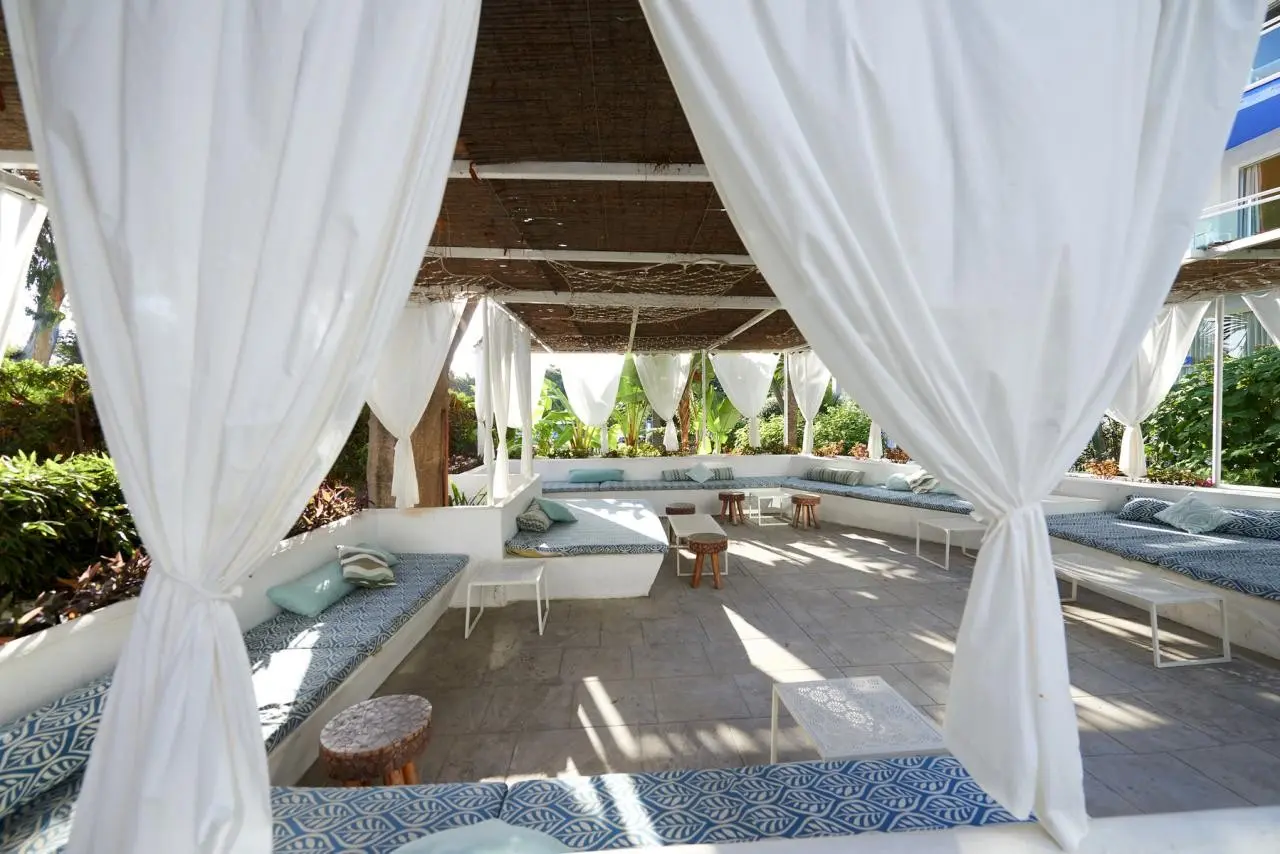 Palmasol — PALMASOL