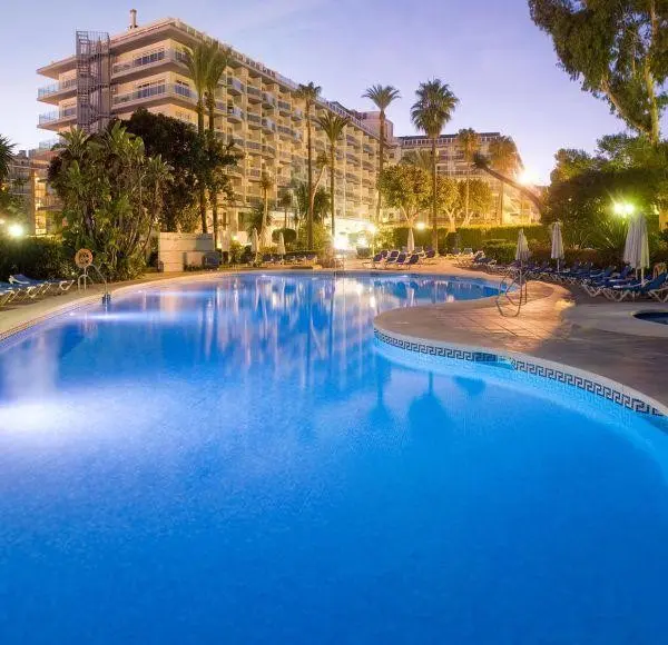 Palmasol — PALMASOL