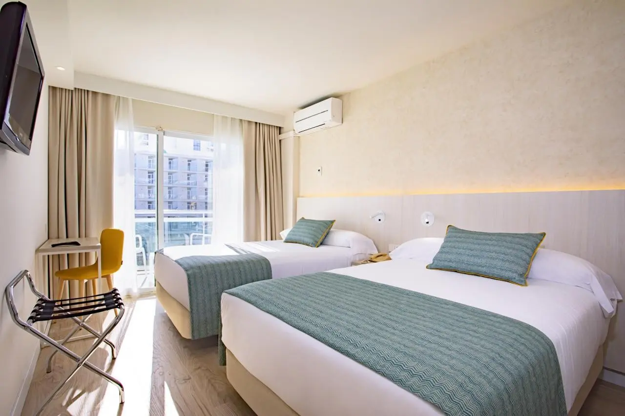 Palmasol — PALMASOL