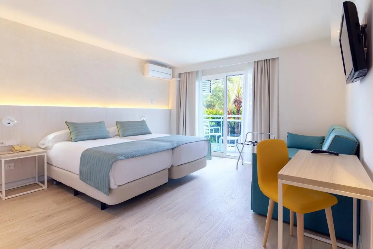 Palmasol — PALMASOL