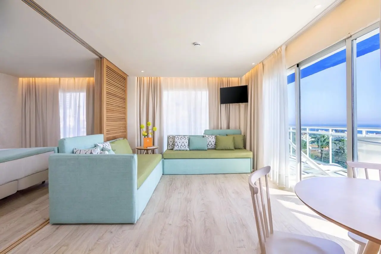 Palmasol — PALMASOL