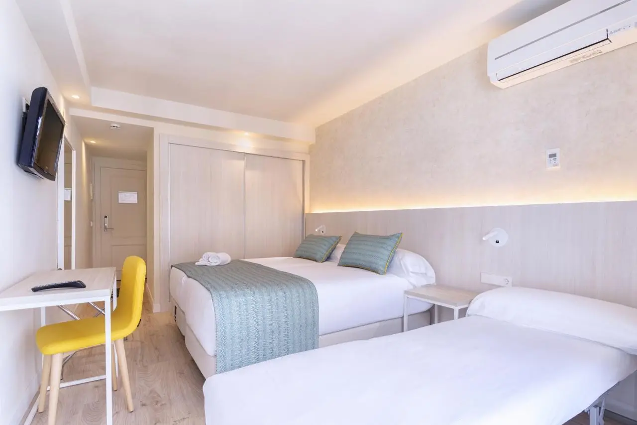 Palmasol — PALMASOL