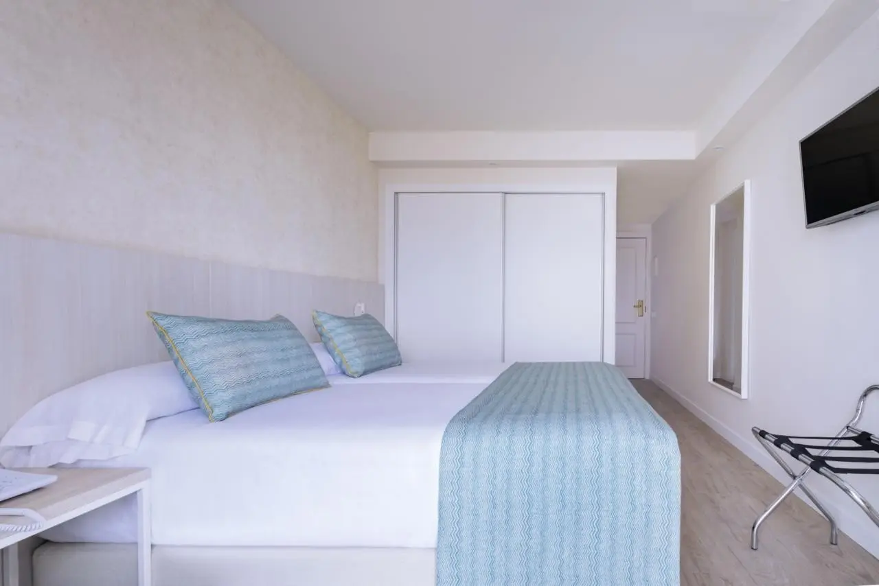 Palmasol — PALMASOL