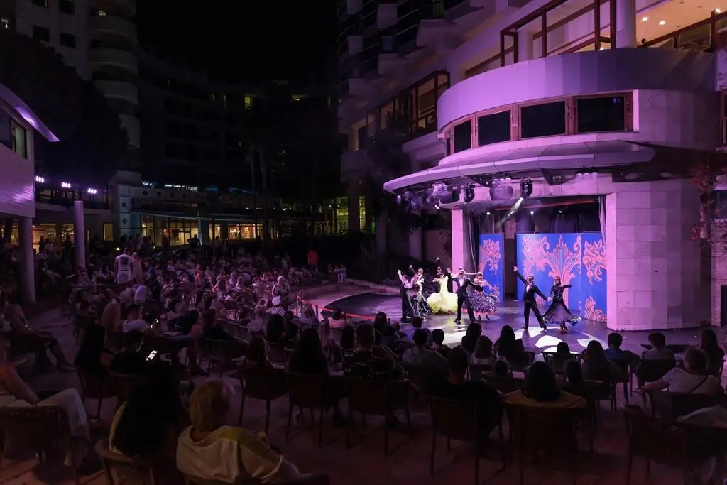 Paloma Sencia — PALOMA SENCIA